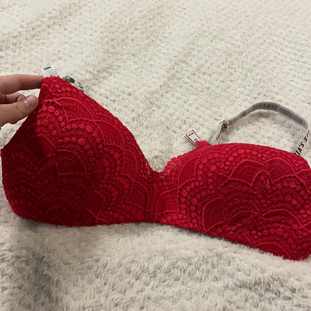 Victoria's Secret bra